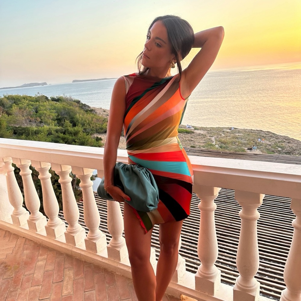 Siedres Nisha dress